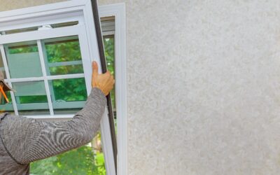 Upgrade Your Home’s Comfort and Style: A Guide to Window Replacement